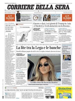 Corriere della Sera
