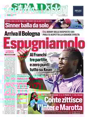 Corriere dello Sport (Firenze)