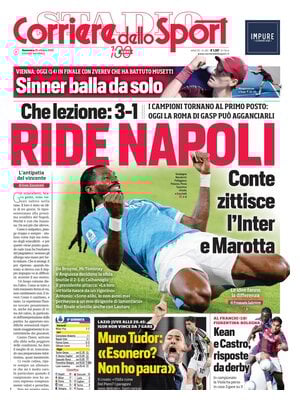 Corriere dello Sport (Lombardia)