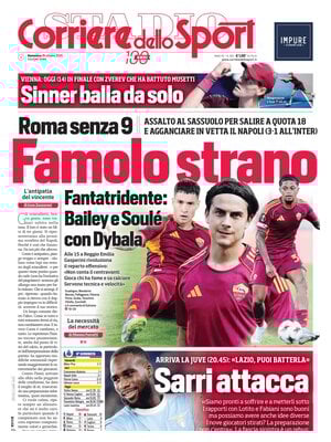 Corriere dello Sport (Roma)