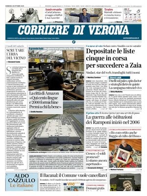 Corriere di Verona