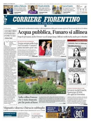 Corriere Fiorentino