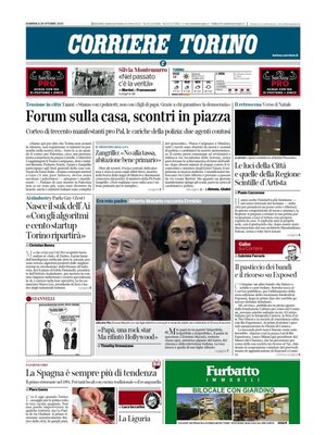 Corriere Torino