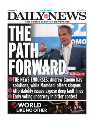 Daily News (New York)