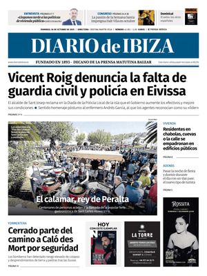 Diario de Ibiza