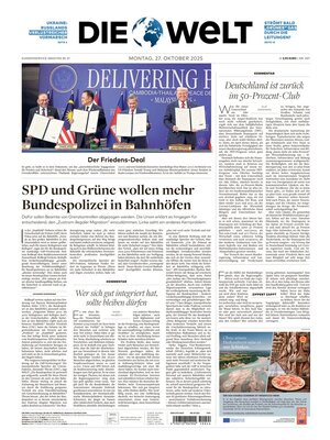 Die Welt