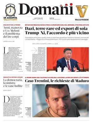 Domani
