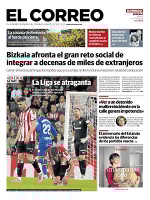 El Correo