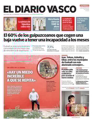El Diario Vasco
