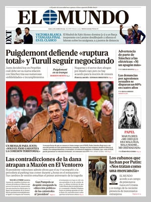 El Mundo