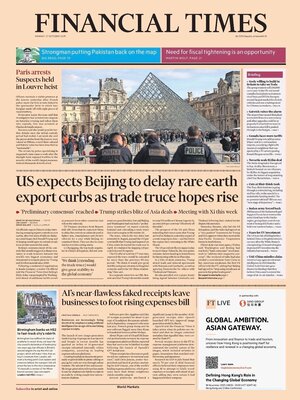 Financial Times