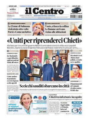 Il Centro (Chieti)