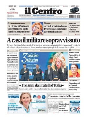 Il Centro (Teramo)
