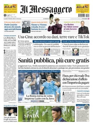 Il Messaggero