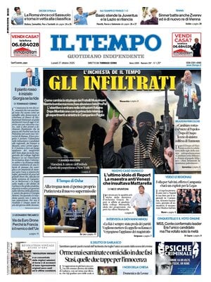 Il Tempo