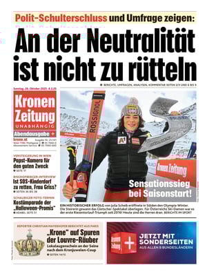 Kronen Zeitung
