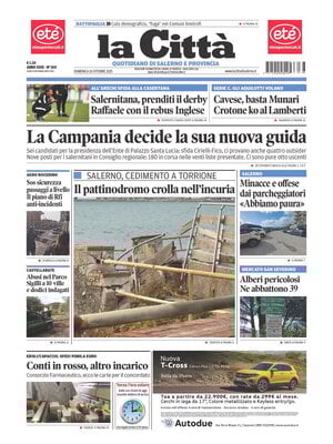 La Città (Salerno)