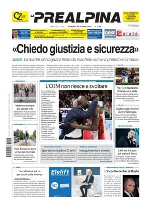 La Prealpina