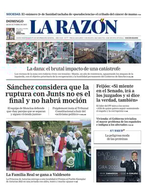 La Razón