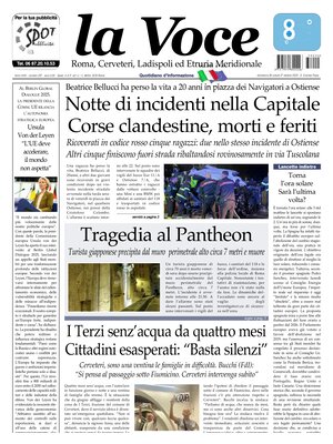 La Voce (Roma)