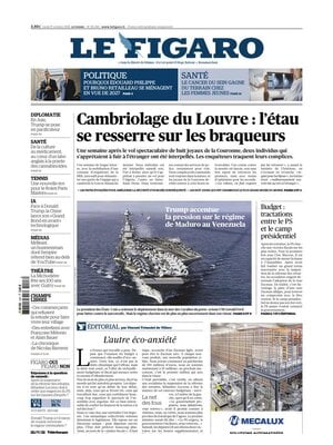 Le Figaro