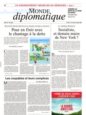 Le Monde diplomatique