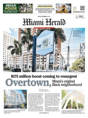 Miami Herald