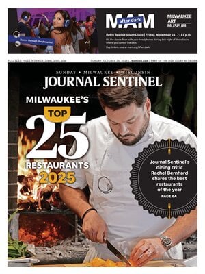 Milwaukee Journal Sentinel