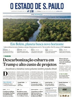 O Estado de S. Paulo