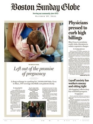 The Boston Globe
