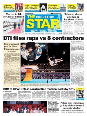 The Philippine Star