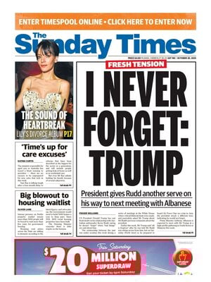 The West Australian