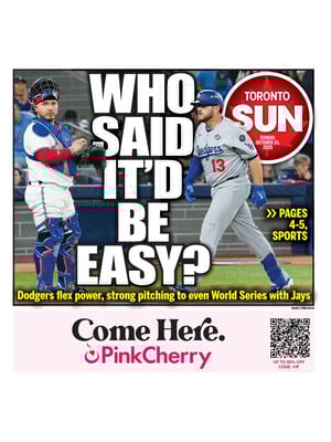 Toronto Sun