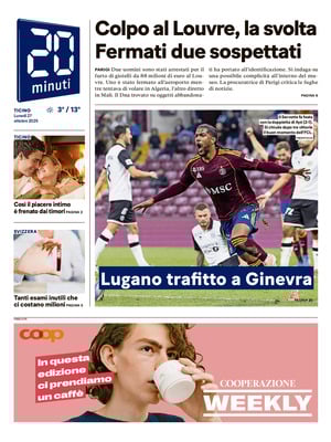 20 Minuti