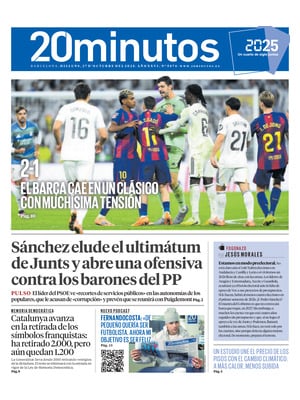 20 minutos (Barcelona)
