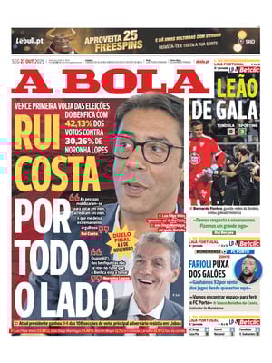 A Bola