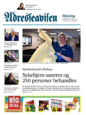Adresseavisen