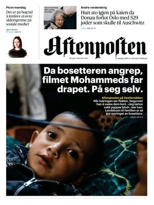 Aftenposten