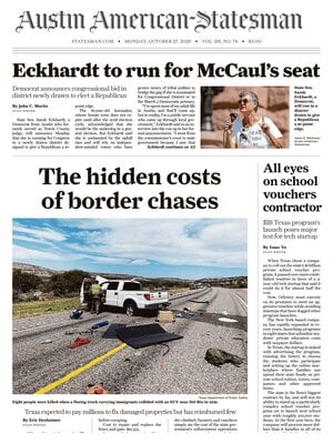Austin American-Statesman