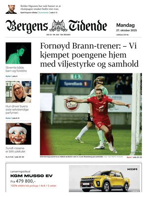 Bergens Tidende