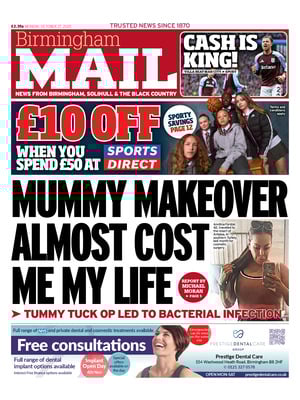 Birmingham Mail
