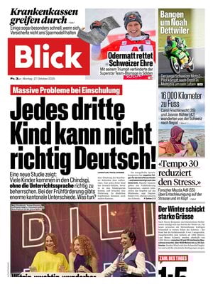 Blick