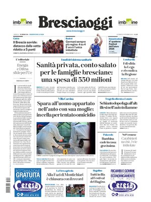 Brescia Oggi