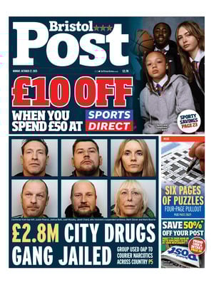 Bristol Post