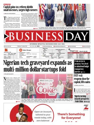 BusinessDay