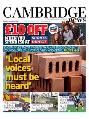 Cambridge News