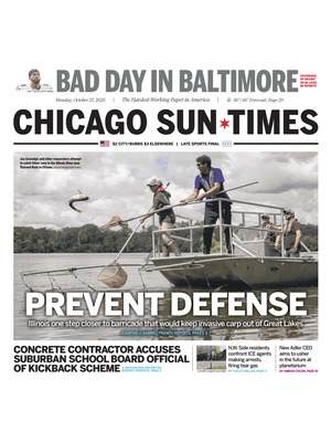 Chicago Sun-Times