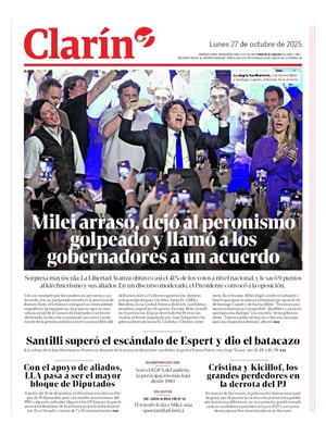 Clarín