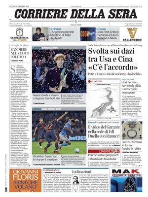 Corriere della Sera