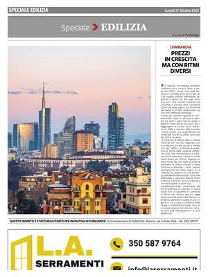 Corriere della Sera (Bergamo)